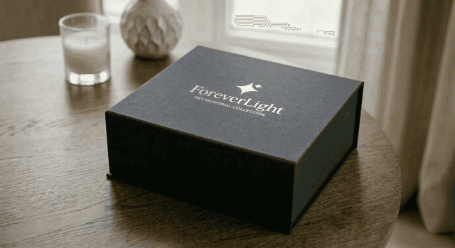 ForeverLight premium gift box
